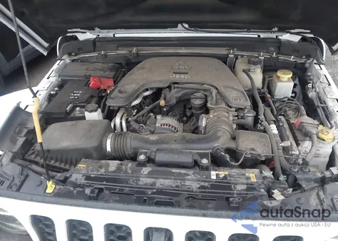 2021 Jeep Gladiator Mojave 4X4 from USA, damaged, VIN 1C6JJTEG5ML572900